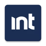 Logo of Interia android Application 